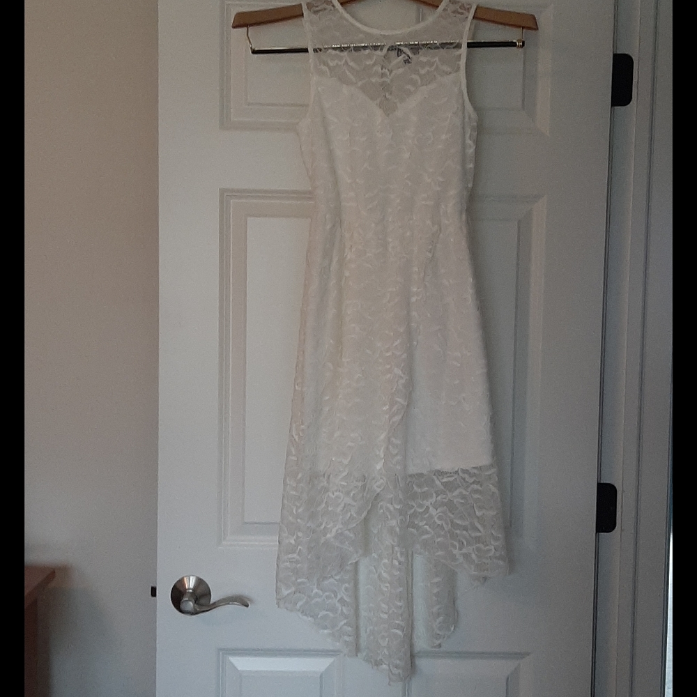Easter dress